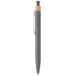 Reborn Click Softy Stylo en aluminium recyclé (+Laser) 8