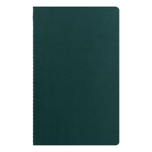 Carnet Rime, papier FSC, couverture souple, pages lignées - A5 (+Sérigraphie) 9