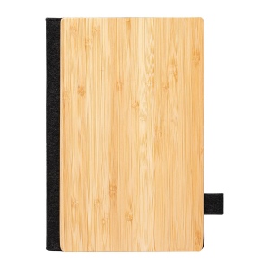 Journal Wesen rechargeable en bambou – A5 (+Laser) 3