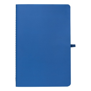 Carnet Monolith en papier minéral soft-touch – A5 (+Sérigraphie) 19