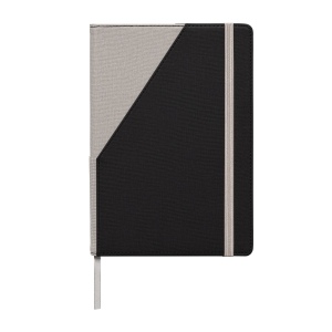 Carnet Xanadu en papier recyclé rechargeable - A5 (+4 Colour Inkjet) 4