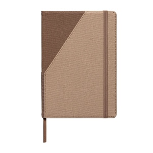 Carnet Xanadu en papier recyclé rechargeable - A5 (+4 Colour Inkjet) 5
