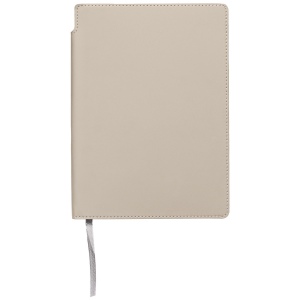 Journal Malmö recyclé à couverture souple étendue – A5 (+Sérigraphie) 6
