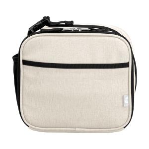 Sac repas isotherme bandoulière Helsinki en rPET doublé PEVA – 4,5 L (+Sérigraphie) 5