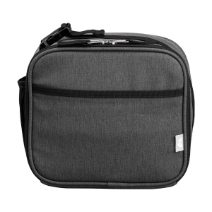 Sac repas isotherme bandoulière Helsinki en rPET doublé PEVA – 4,5 L (+Sérigraphie) 6