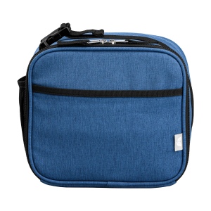 Sac repas isotherme bandoulière Helsinki en rPET doublé PEVA – 4,5 L (+Sérigraphie) 7