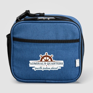 Sac repas isotherme bandoulière Helsinki en rPET doublé PEVA – 4,5 L (+Sérigraphie) 10