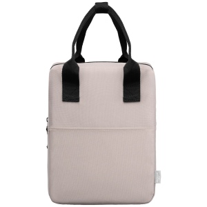 Sac isotherme Majesty, rPET PEVA - 6 L (+Sérigraphie) 6