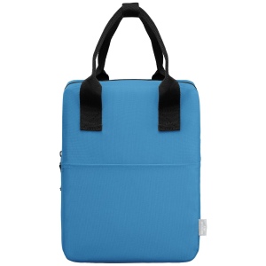 Sac isotherme Majesty, rPET PEVA - 6 L (+Sérigraphie) 8