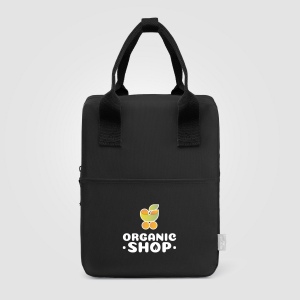 Sac isotherme Majesty, rPET PEVA - 6 L (+Sérigraphie) 11