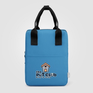 Sac isotherme Majesty, rPET PEVA - 6 L (+Sérigraphie) 12