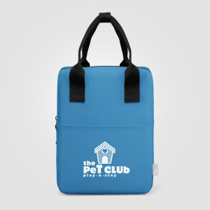 Sac isotherme Majesty, rPET PEVA - 6 L (+Sérigraphie) 4