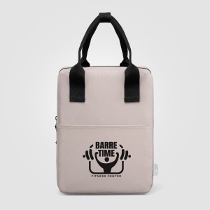 Sac isotherme Majesty, rPET PEVA - 6 L (+Sérigraphie) 2