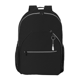 Sac à dos Rumo recyclé pour raquettes – 23 L (+Sérigraphie) 3