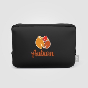 Trousse utilitaire Malmö, multi-poches, fermeture éclair, rPET - 2 L (+Sérigraphie) 9