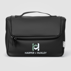 Trousse de toilette Malmö recyclée à suspendre – 4 L (+Transfert de chaleur)