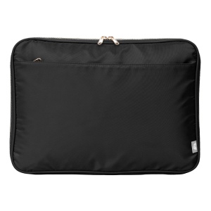 Housse Aurelia pour laptop Aurelia recyclée – 15 pouces (+Sérigraphie) 3