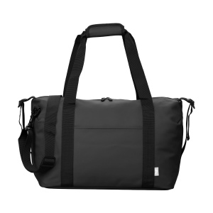 Sac de voyage Malmö recyclé – 30 L (+Sérigraphie) 7