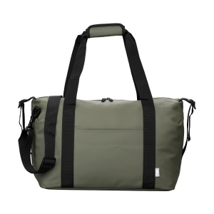 Sac de voyage Malmö recyclé – 30 L (+Sérigraphie) 8