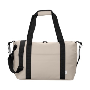 Sac de voyage Malmö recyclé – 30 L (+Sérigraphie) 9