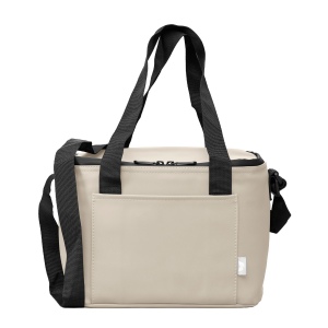 Sac isotherme Malmö recyclé 12 canettes – 11 L (+Sérigraphie) 7