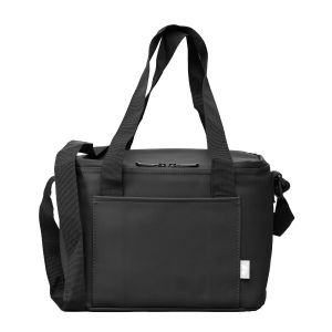 Sac isotherme Malmö recyclé 12 canettes – 11 L (+Sérigraphie) 10