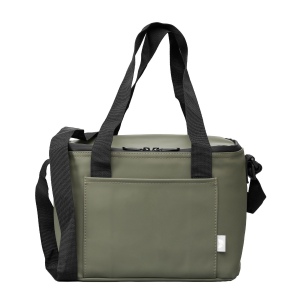 Sac isotherme Malmö recyclé 12 canettes – 11 L (+Sérigraphie) 11