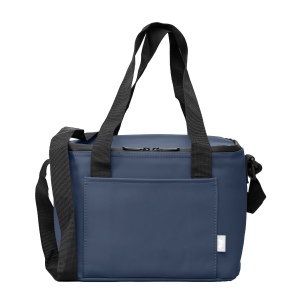 Sac isotherme Malmö recyclé 12 canettes – 11 L (+Sérigraphie) 13