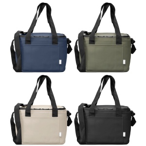 Sac isotherme Malmö recyclé 12 canettes – 11 L (+Sérigraphie) 15