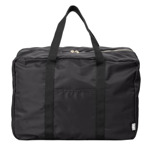 Sac de voyage Aurelia recyclé à double compartiment – 33 L (+Sérigraphie) 4