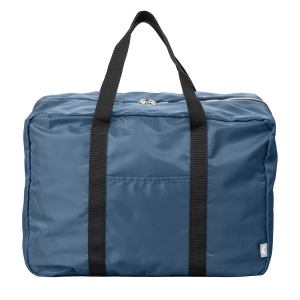 Sac de voyage Aurelia recyclé à double compartiment – 33 L (+Sérigraphie) 5