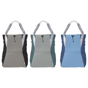 Sac à dos Tilden convertible 2 en 1  recyclé – 16 L (+Sérigraphie) 9