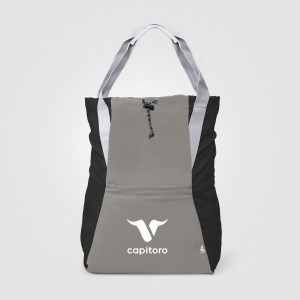 Sac à dos Tilden convertible 2 en 1  recyclé – 16 L (+Sérigraphie) 3