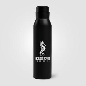 Norse - 680 ml Bouteille de sport en aluminium recyclé (+Sérigraphie) 8