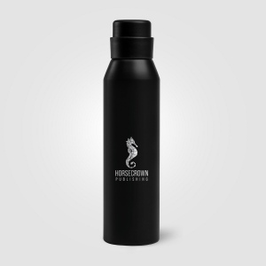 Norse - 680 ml Bouteille de sport en aluminium recyclé (+Sérigraphie) 9
