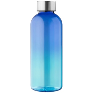 Gourde Skye, rPET, bouchon twist ombré - 500 ml (+Sérigraphie) 6