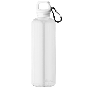 Gourde de vélo Doli, bouchon à vis avec mousqueton, rPET, 740 ml (+Sérigraphie) 8