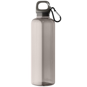 Gourde de vélo Doli, bouchon à vis avec mousqueton, rPET, 740 ml (+Sérigraphie) 11