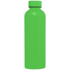 Gourde Norden, rPET brillant, monochrome, étanche - 680 ml (+Sérigraphie) 12