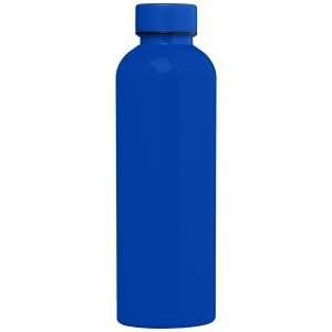Gourde Norden, rPET brillant, monochrome, étanche - 680 ml (+Sérigraphie) 13