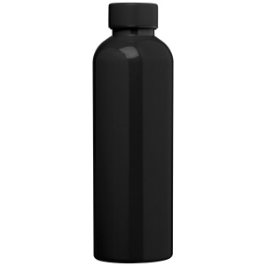 Gourde Norden, rPET brillant, monochrome, étanche - 680 ml (+Sérigraphie) 14