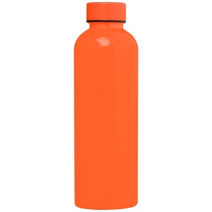 Gourde Norden, rPET brillant, monochrome, étanche - 680 ml (+Sérigraphie) 15