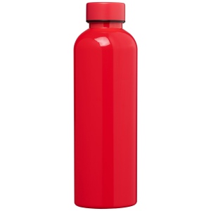 Gourde Norden, rPET brillant, monochrome, étanche - 680 ml (+Sérigraphie) 17