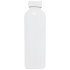 Gourde Norden, rPET brillant, monochrome, étanche - 680 ml (+Sérigraphie) 18