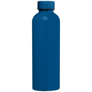 Gourde Norden, rPET brillant, monochrome, étanche - 680 ml (+Sérigraphie) 19