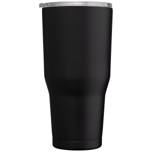 Gobelet Grosche Yukon, acier inoxydable, couvercle coulissant - 890 ml (+Sérigraphie) 5