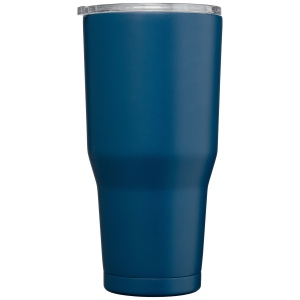 Gobelet Grosche Yukon, acier inoxydable, couvercle coulissant - 890 ml (+Sérigraphie) 7