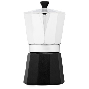 Cafetière Grosche Milano, aluminium - 6 tasses (+Laser) 4