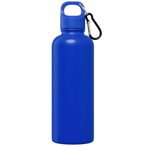 Gourde Portland Plus en acier inoxydable recyclé – 750 ml (+Sérigraphie) 7