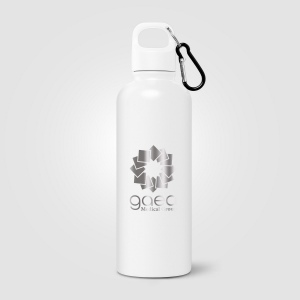 Gourde Portland Plus en acier inoxydable recyclé – 750 ml (+Sérigraphie) 17